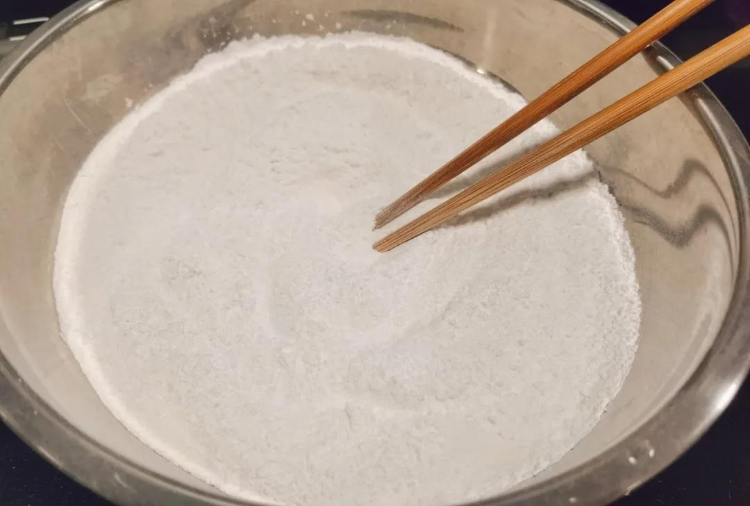 「食物恋」客家糍粑，蒸、煎都很赞，多加一种食材，软糯不粘牙