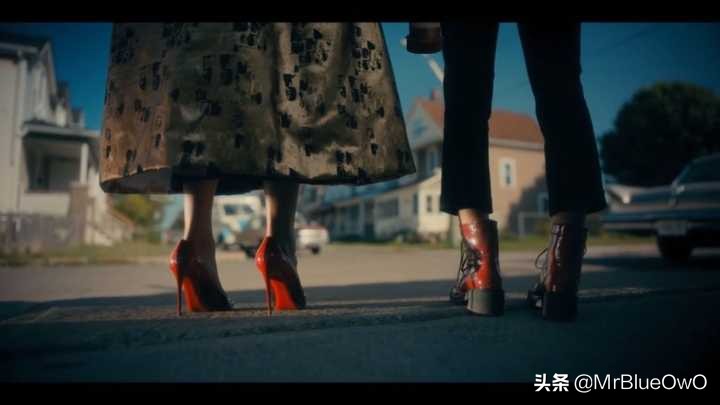 《伞学院》第二季的这些彩蛋，你都发现了吗？