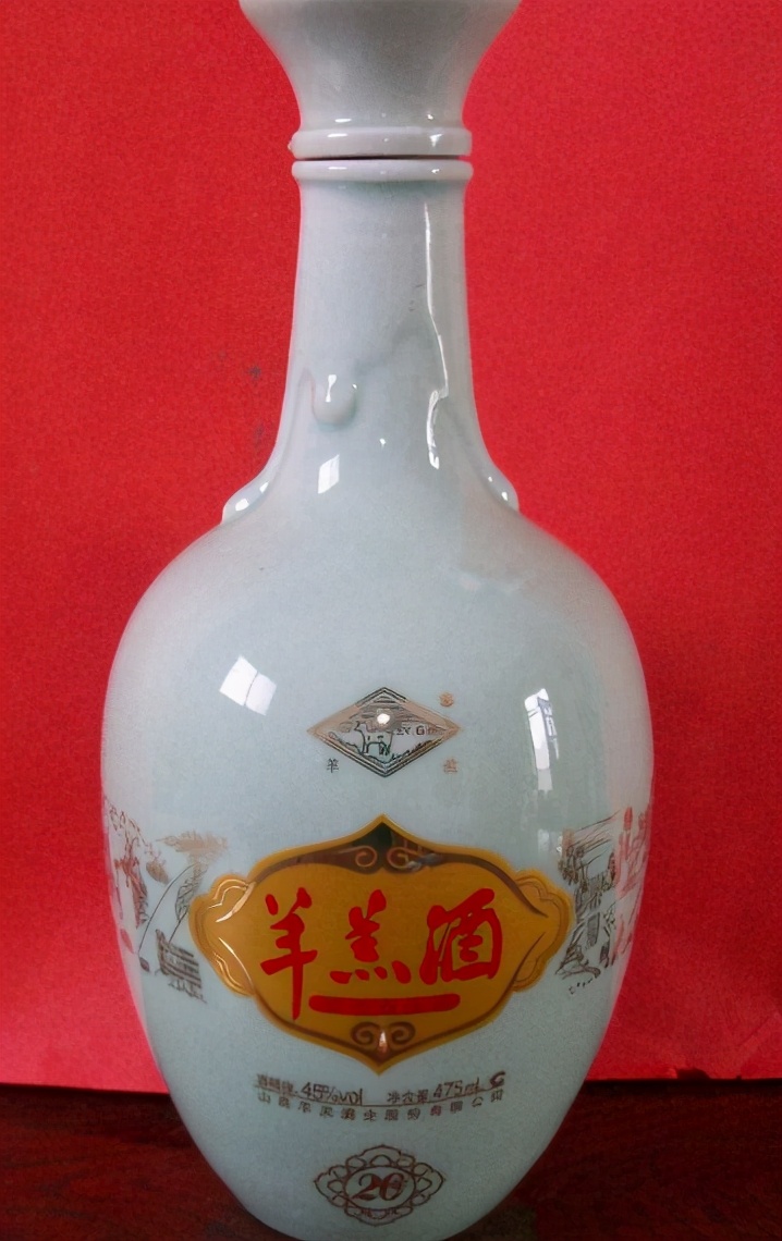 留存至今的十大古代宫廷御酒，你喝过几个？