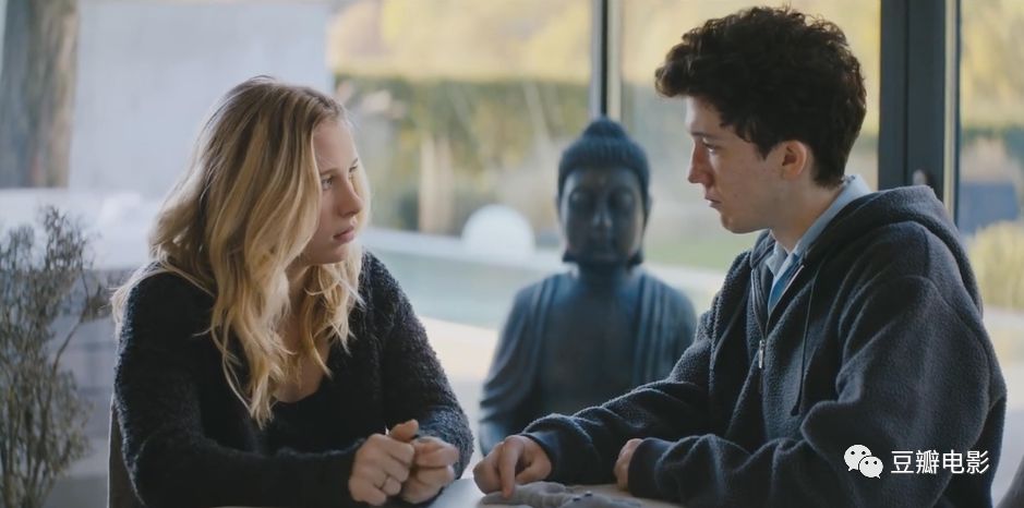 又来了高分的新电视剧，完全看不到第六集。