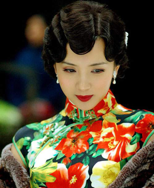 陈好主演电视剧有哪些,陈好演过的电视剧全部介绍