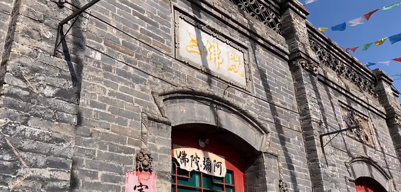 山西绝无仅有的12尊包骨肉身佛像，被称为东方木乃伊，你见过吗？