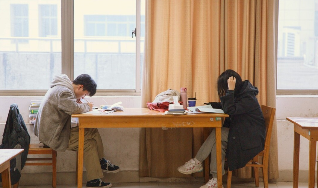 “高考”和“考研”，哪一个难度更大，过来人的答案简直太真实了