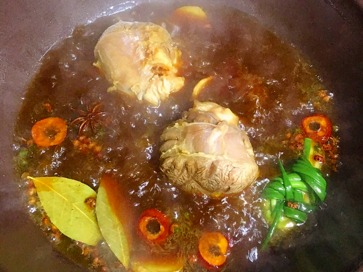 醬牛肉怎麼做？ 20年秘製配方教給你！ 建議收藏，做對了比飯店好吃