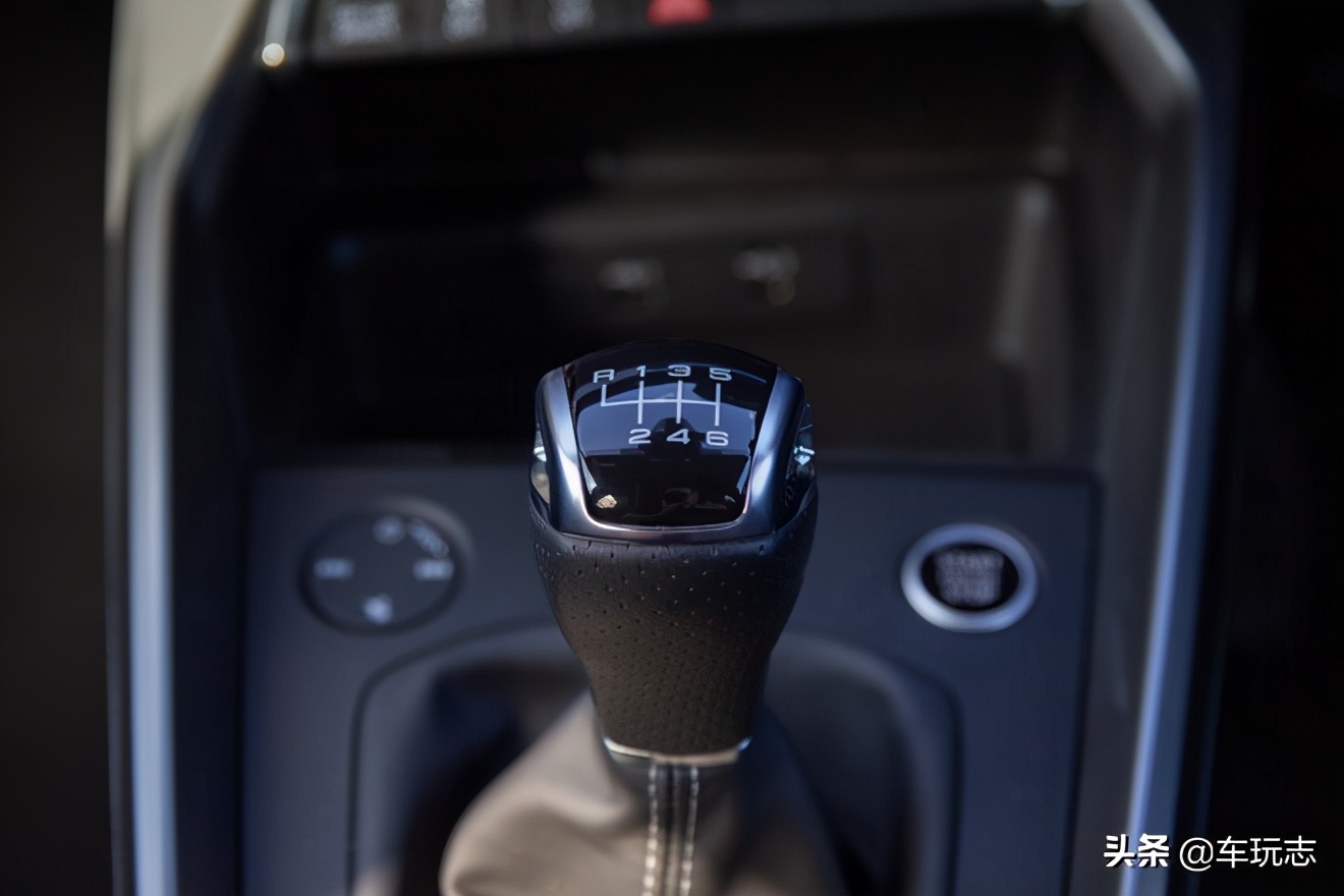 全新一代奥迪A3两厢版：想要基本面子的最低级入门产物