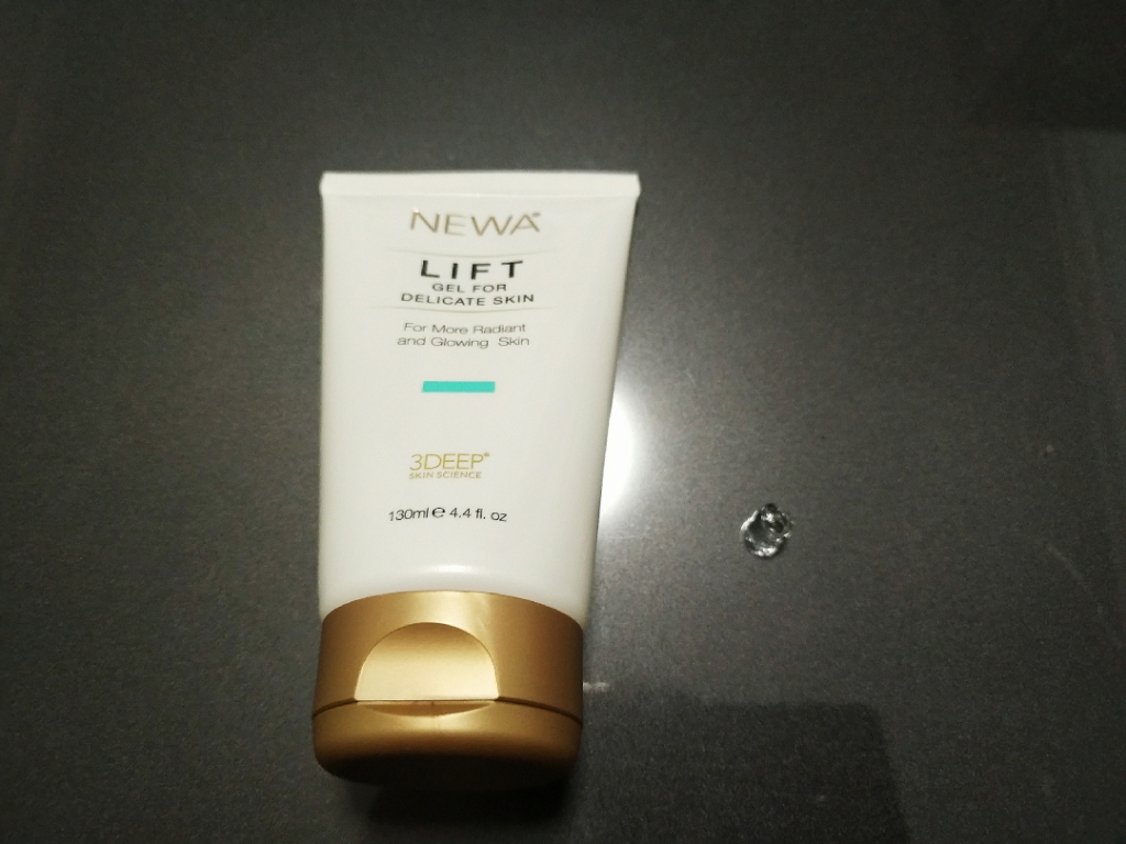 NEWA以色列射频美容仪入门款使用介绍