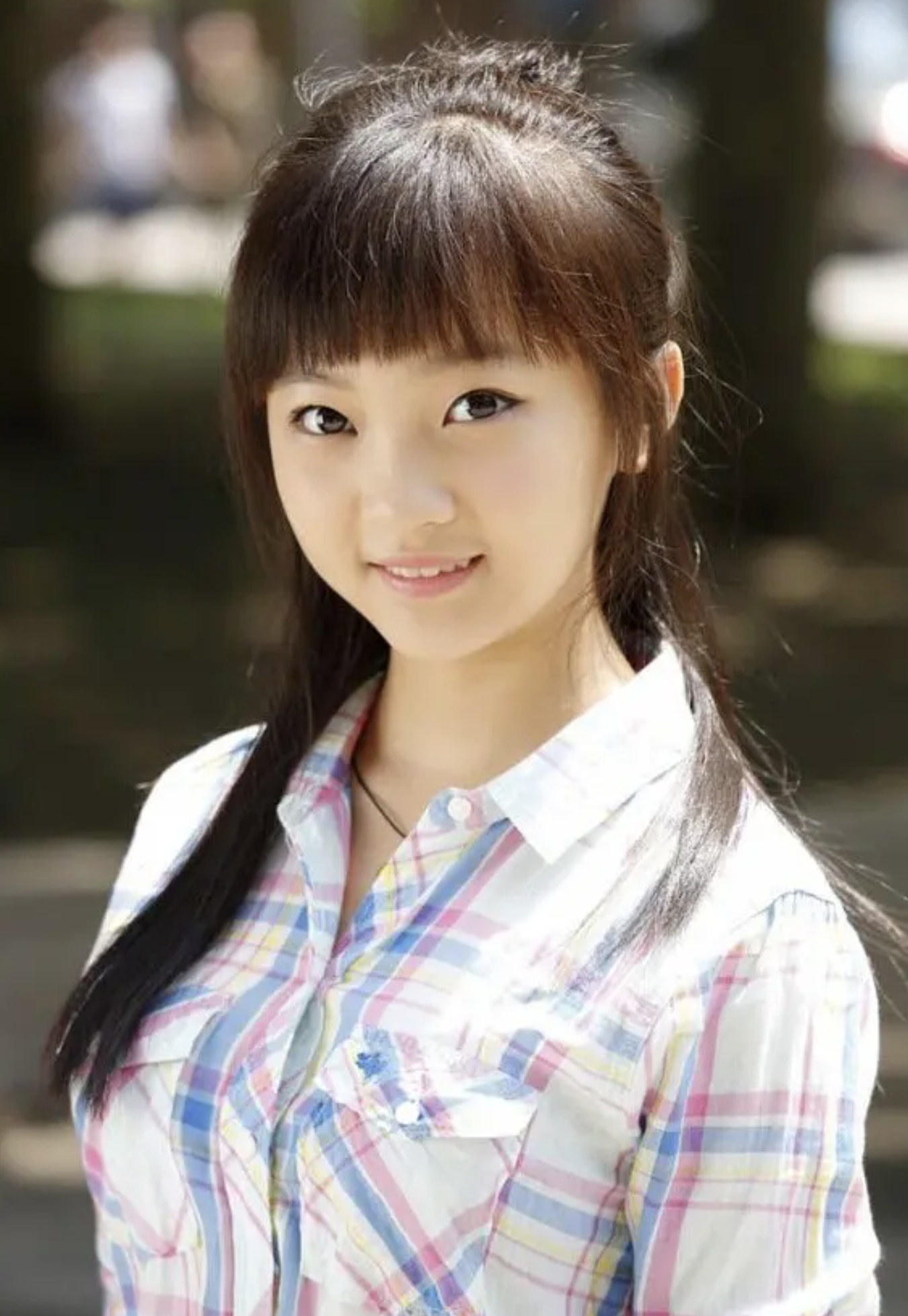 13年前，在奥运会上“假唱”的林妙可，如今去哪儿了？