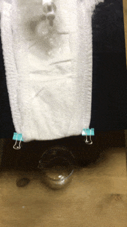 20款宝宝拉拉裤PK：经过9项实验，30个宝妈的评测，谁最后跑赢？