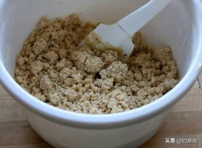 巧用玉米和白面自制鱼饵，野钓主攻鲫鲤，环保又省钱！