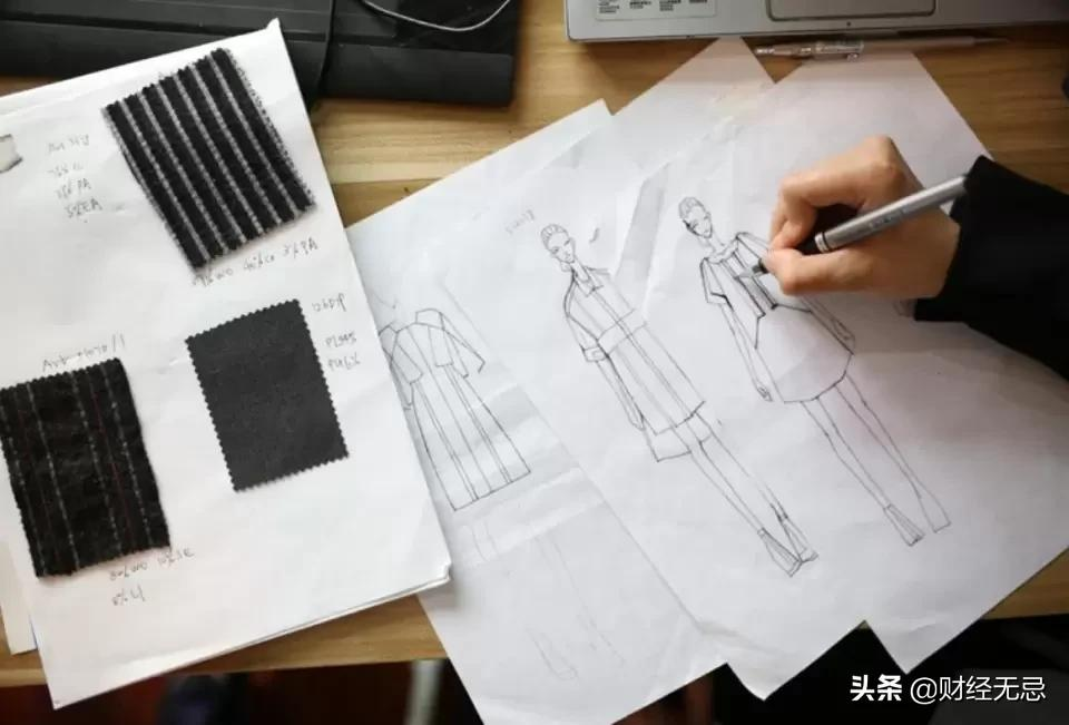 一年入账42亿，浙大化学系学霸创立，中国设计师品牌第一股翻车