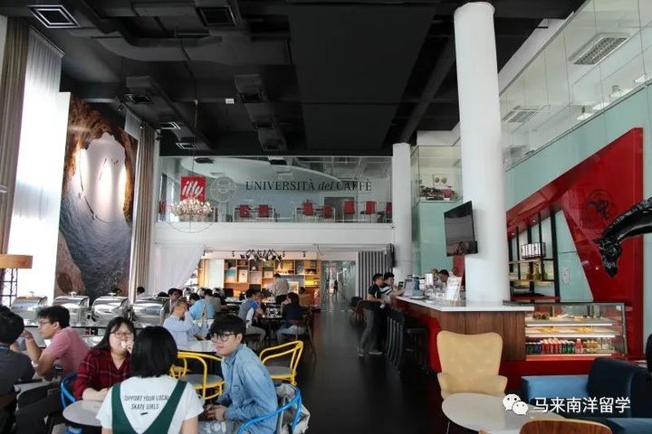 马来西亚城市大学,马来西亚城市大学硕士国内承认吗