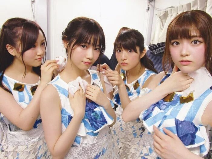 疯狂大卖！日本美女写真TOP10，真有这么好看吗？
