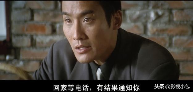 这14部经典的香港警匪片，见证了20世纪90年代香港电影曾经的辉煌