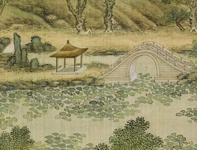 “万园之园”圆明园，究竟长什么样？
