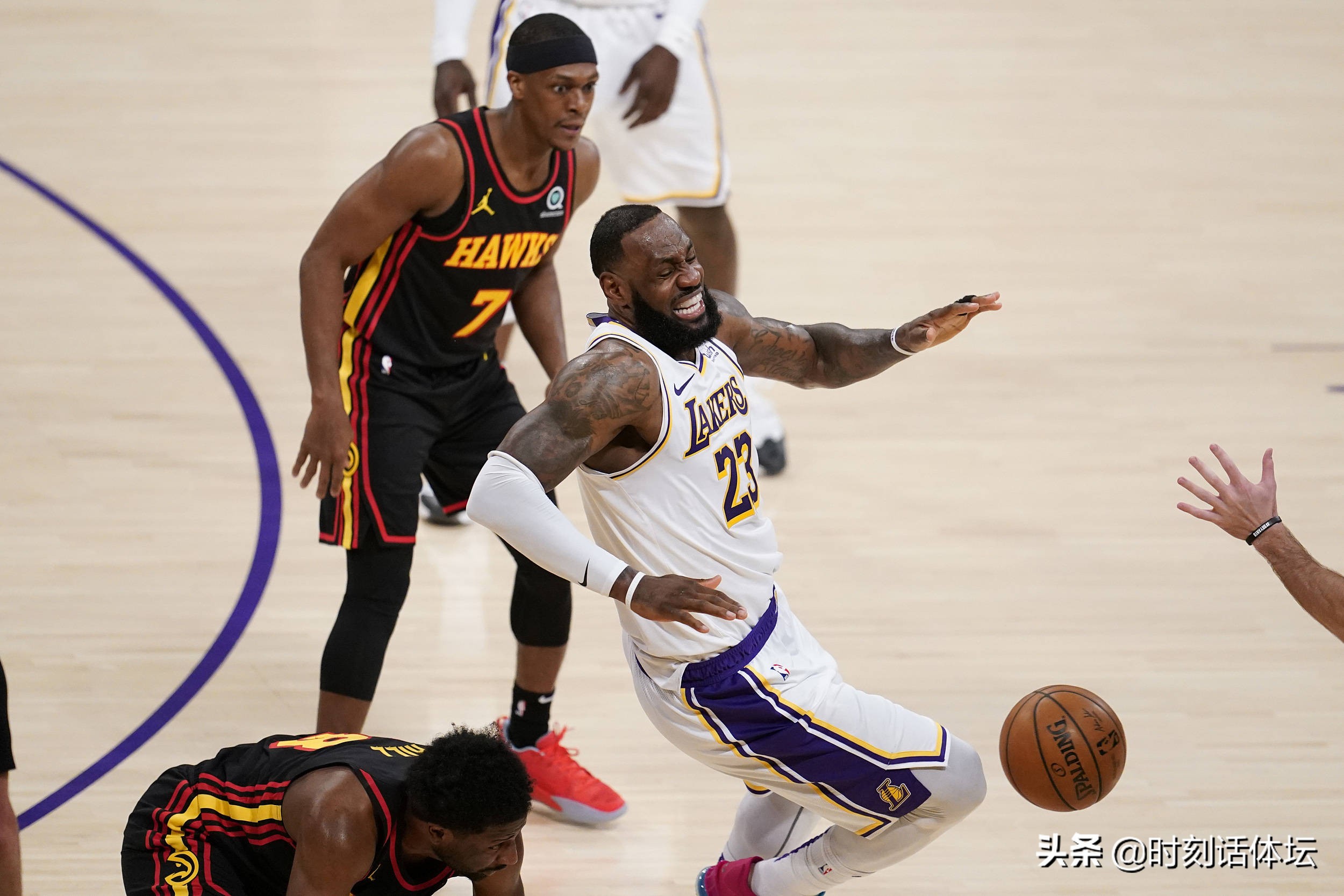 nba玻璃人有哪些球员(NBA现役10大玻璃人巨星！詹姆斯第7！篮网成为最玻璃3巨头)