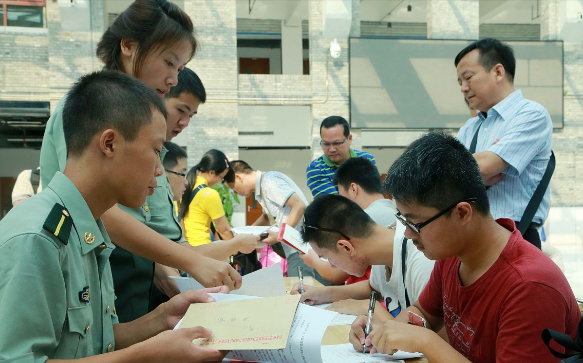 定向培养的士官是什么？想当兵的高中生和父母一定要清楚