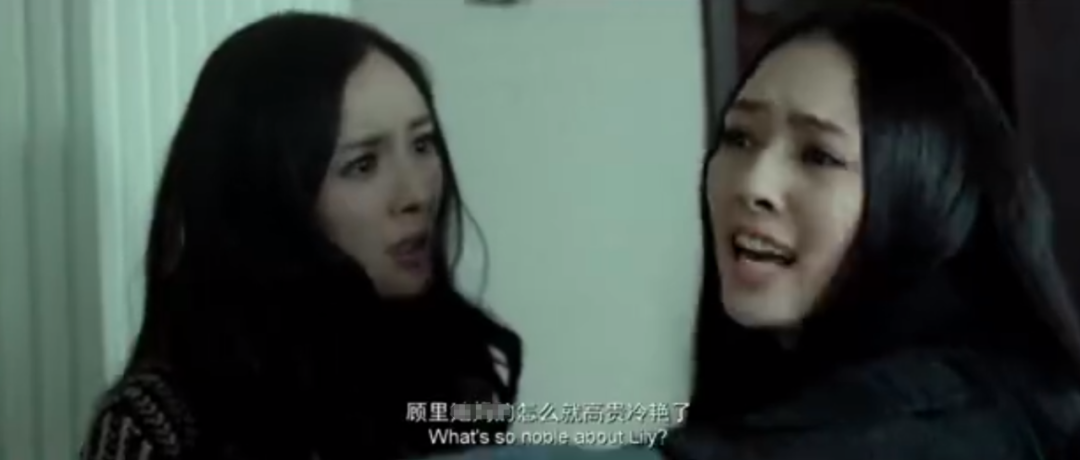 何超欣考上清华研究生，王文也晒恋爱高甜，映射出名媛们的小时代