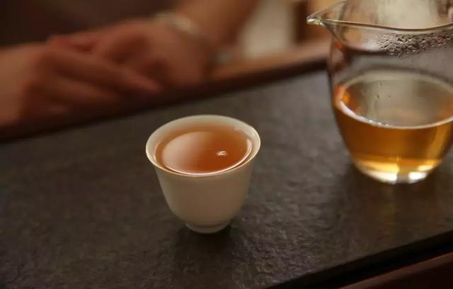 普洱茶不应该出现的10种味道(普洱茶不应该出现的10种味道是)