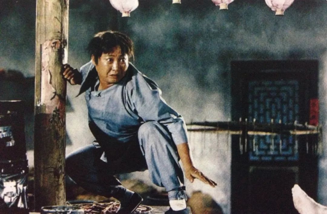 从林正英到钱小豪，这就是香港鬼片的30年