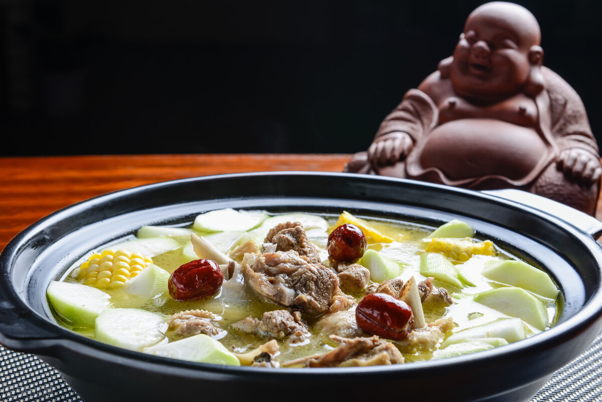 明日小满，这3菜1汤要收藏，荤素搭配营养丰富易消化，高考前多吃