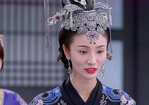 独孤皇后:伽罗的女儿杨丽华无罪,为什么宇文赟还要赐死她?