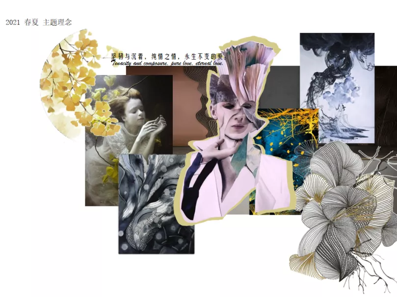 捕捉流行·引领时尚｜带你走进广州纺校服装设计与工艺专业