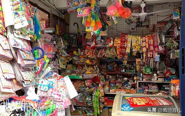 教育部：中小学校内不得设置小卖部，家长双手赞成，背后有何缘由