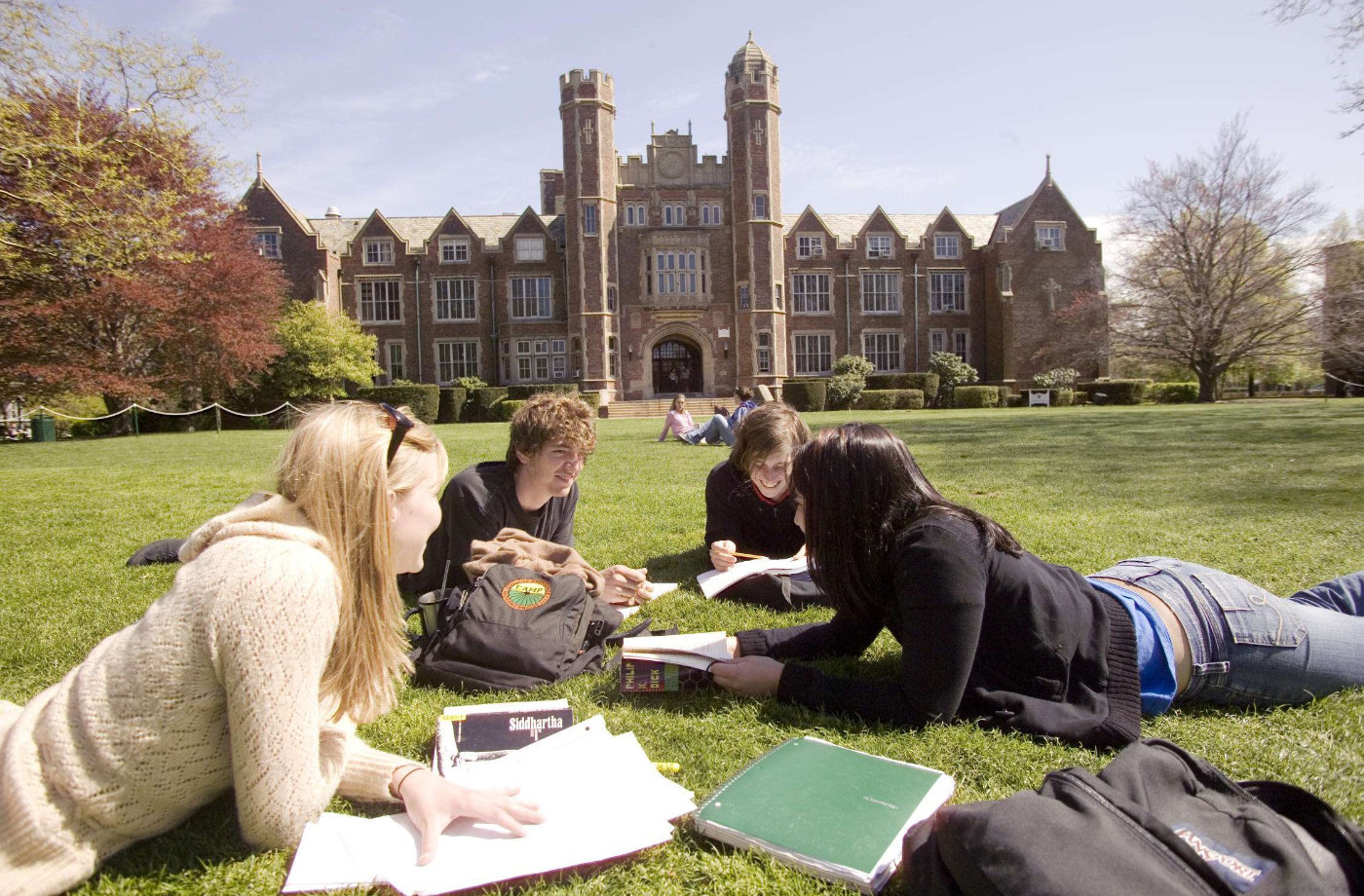 泰国留学干货分享：出国留学申请的详细流程