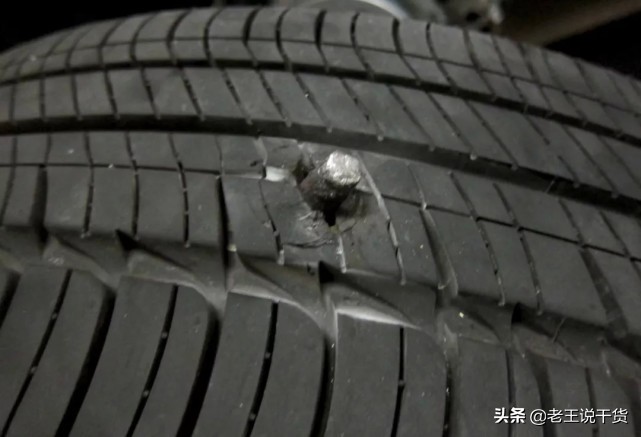 轮胎不是6万公里再换！轮胎使用说明书