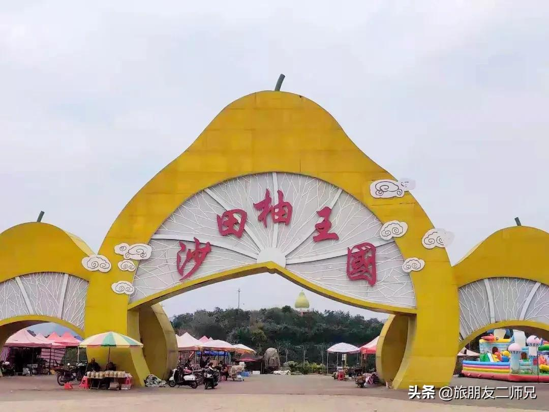 广州出发-广西容县3天游｜醉美中国风，民国小镇，旗袍秀