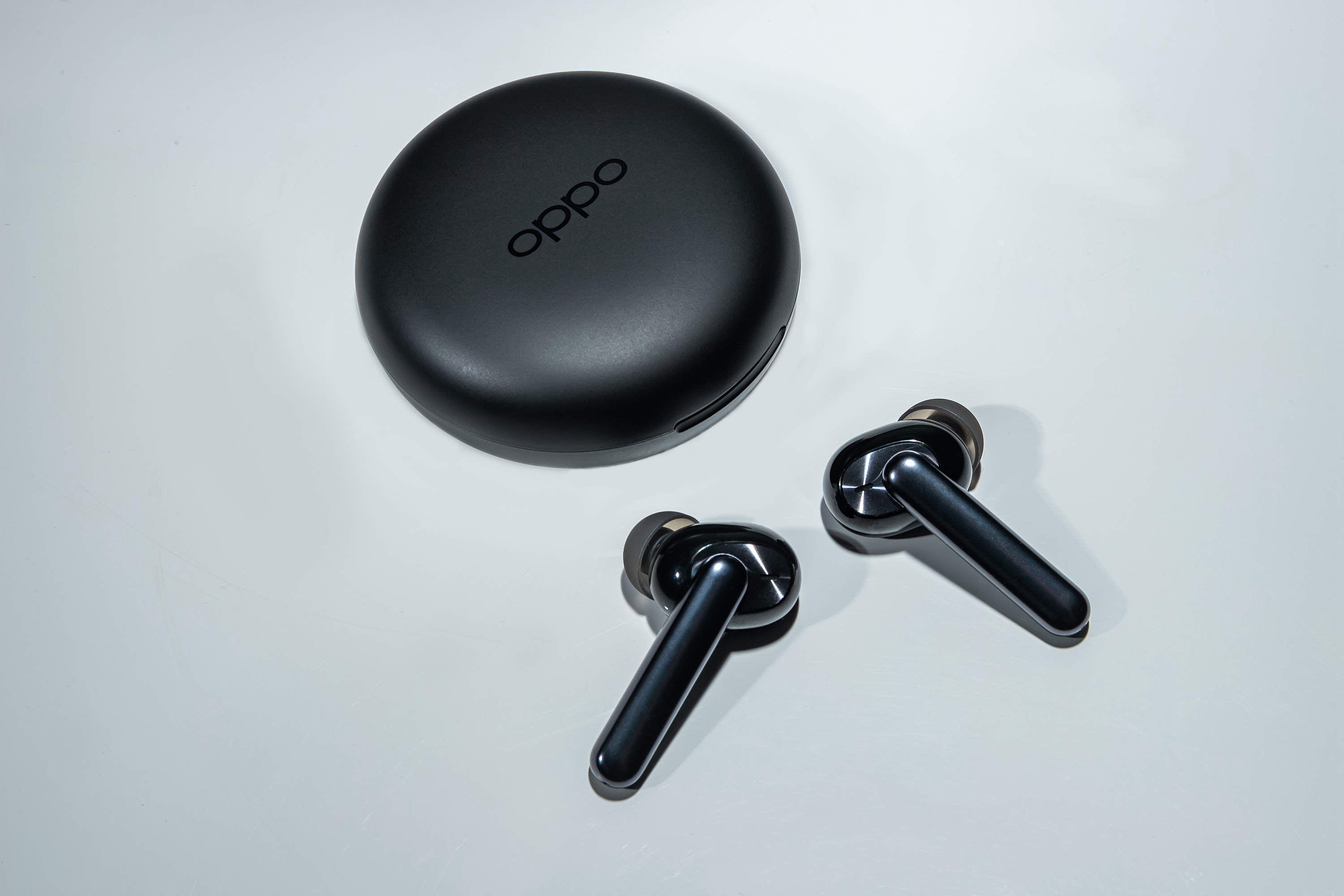 4ms低延迟,299元的oppo enco w31无愧入门级最佳选择蓝牙耳机