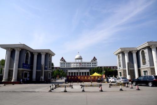 山西有哪些大学？