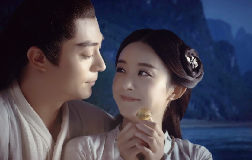 《花千骨2》筹备中,赵丽颖霍建华或回归,新女主比小骨头还要痴