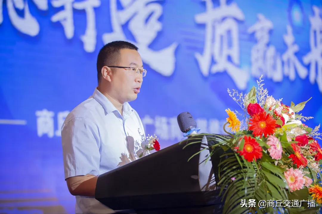 匠心打造 质赢未来 商丘港汇万达广场商户装修进场说明会隆重举行