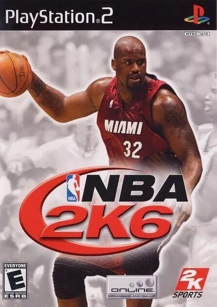 nba2k都有哪些(「情怀板块」「NBA2K」系列，篮球爱好者的天堂)