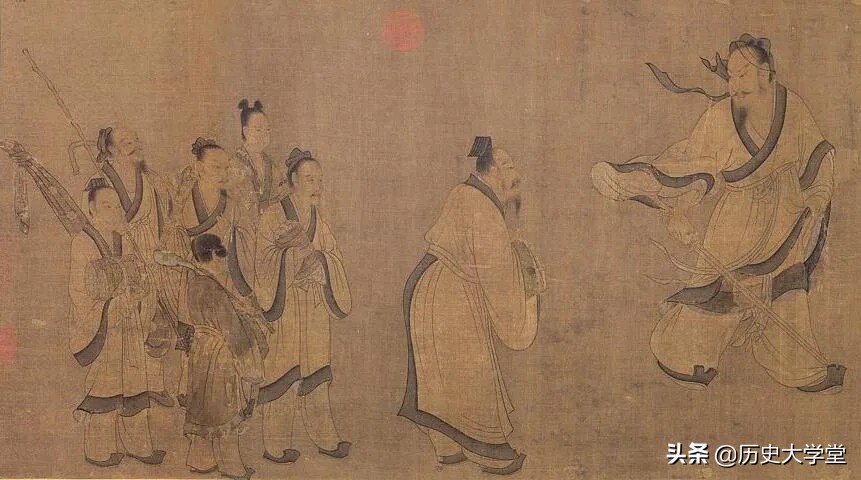 扑虎知识网(武松打虎、李逵杀四虎，古代虎患真的这么严重吗)