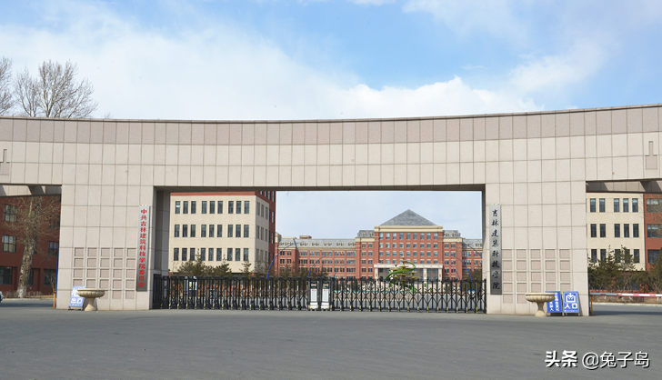 最新2022年吉林省民办大学排名出炉：长春财经学院继续领跑