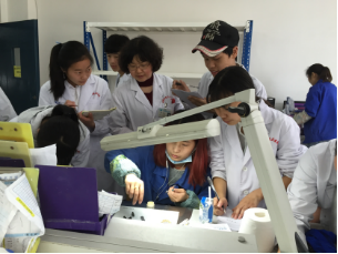 医药类人才的“摇篮”，成都铁路卫生学校的这两个专业有点牛