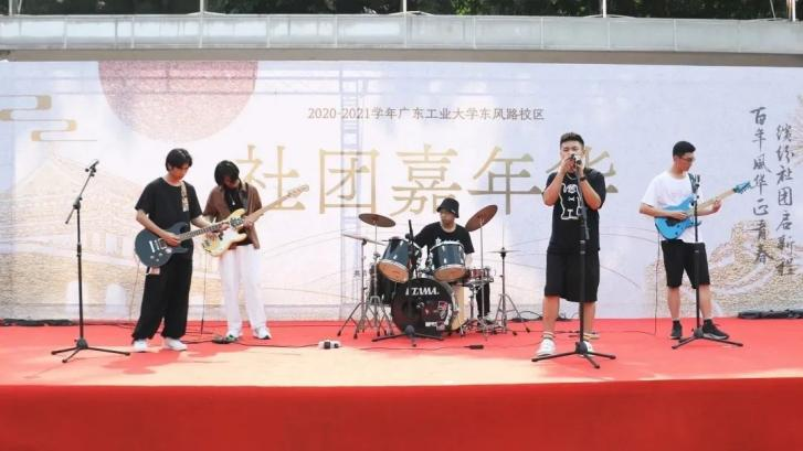 重磅首发！广东工业大学2021年招生宣传片超燃来袭！