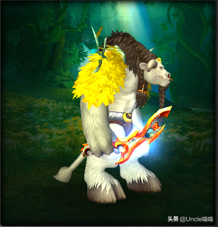 魔兽世界：TBC前期经典副本卡拉赞中，这些装备最值得玩家入手