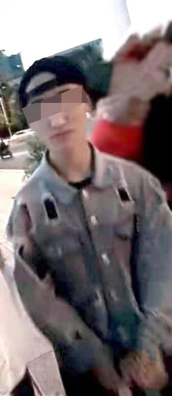 大学男生厕所精斑（14岁少女被堂哥奸杀案庭审延期）