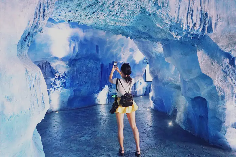 长隆欢乐世界旅游攻略景点必去（三天三夜欢乐长隆之旅）