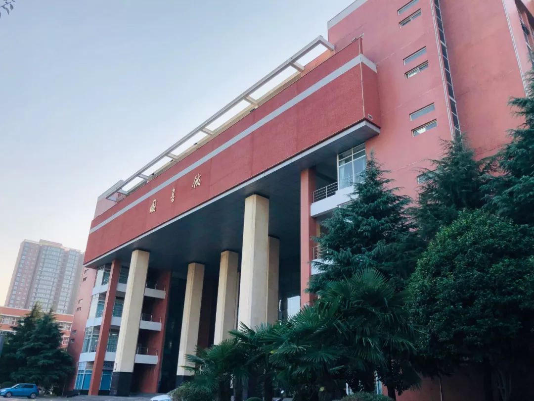 西安医学院，你太不容易了