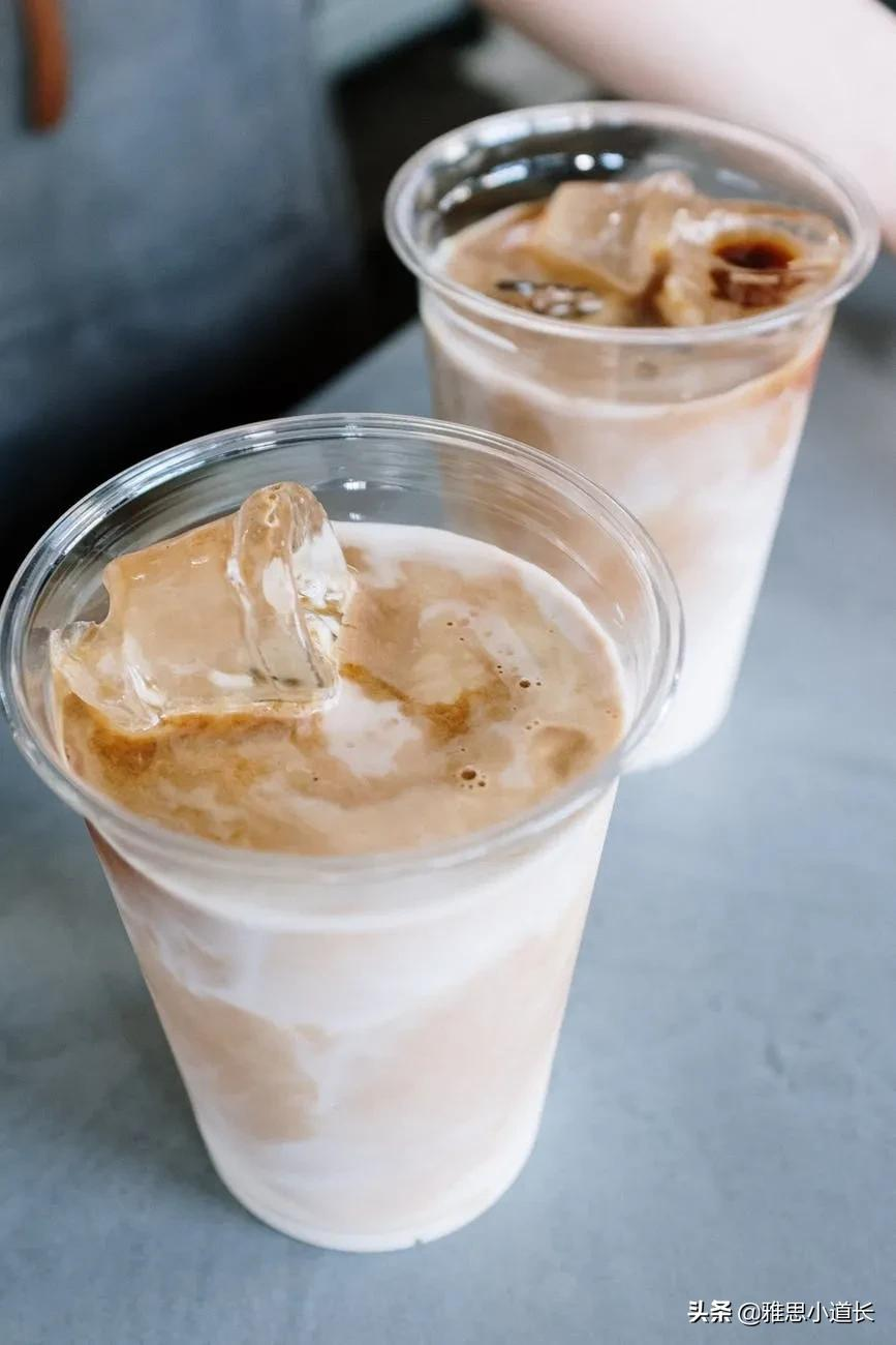 风靡全球的“冷萃咖啡”是Cold coffee？为啥给老外，他们还不要？