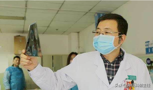 口述 | 一位脑出血患者的亲身经历，看完后能救命