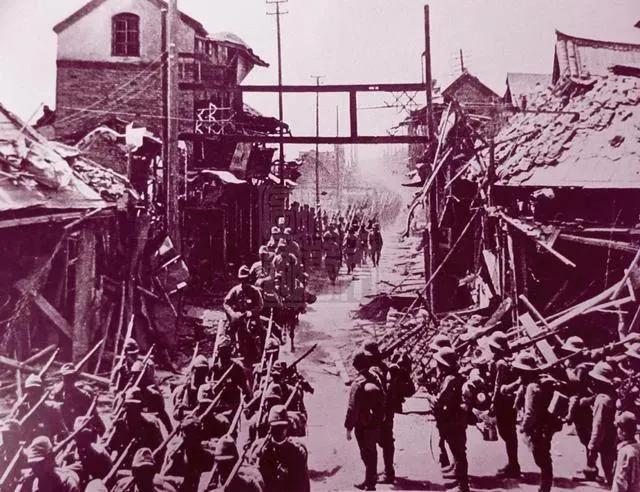 每一位江苏人都应该看到和铭记：日军江苏苏州大屠杀