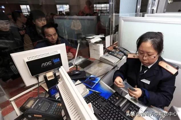 中低分考生想在铁路工作，这5所院校是首选