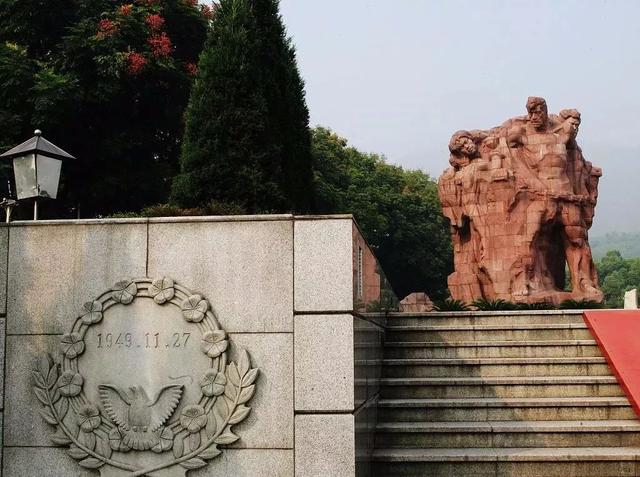 1953年，特务黄茂才被判死刑，临刑前大喊：我为江姐做了很多事