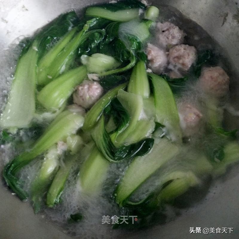 油菜的做法（油菜在家这样做堪比五星饭店大厨）