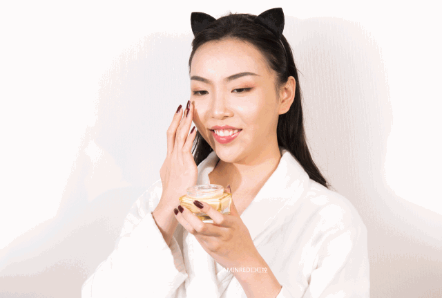 人间不值得？可是还有一万块的面霜等着我！